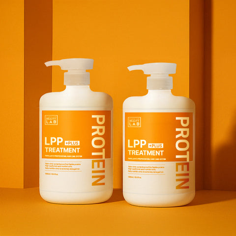 ParkJun Beauty Lab LPP Protein Treatment Plus 1000ml