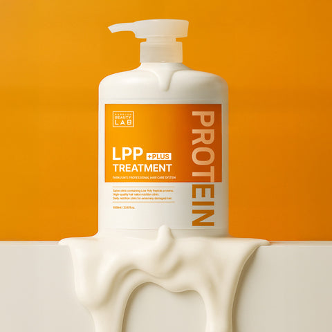 ParkJun Beauty Lab LPP Protein Treatment Plus 1000ml