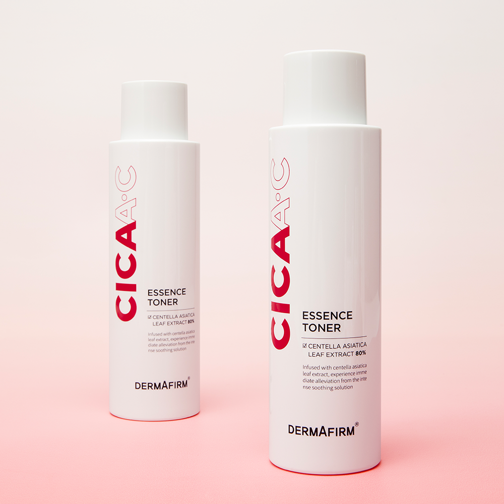 Dermafirm Cica AC Essence Toner 150ml