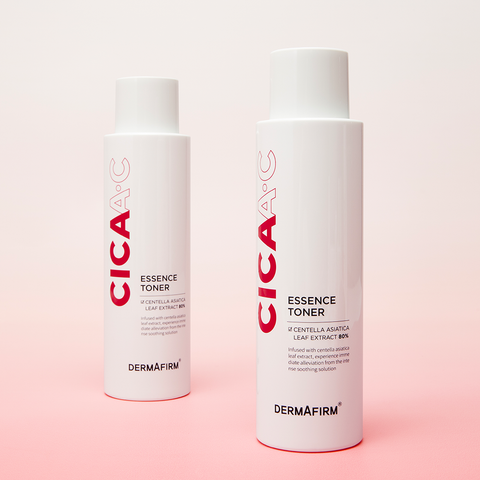 Dermafirm Cica AC Essence Toner 150ml