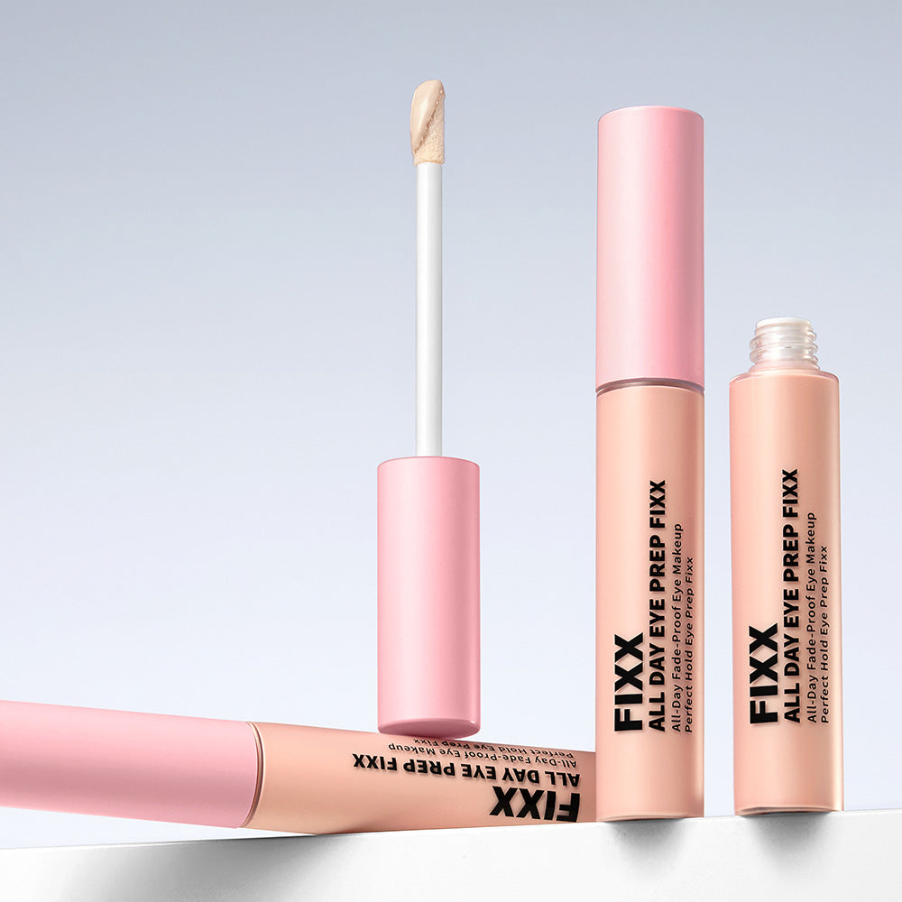 So Natural Color-Fit All Day Eye Prep Fixer 9.5ml