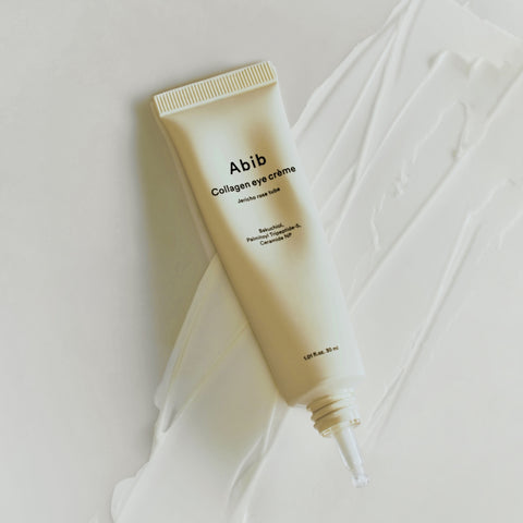 Abib Collagen Eye Cream Resurrection Plant Tube 30ml