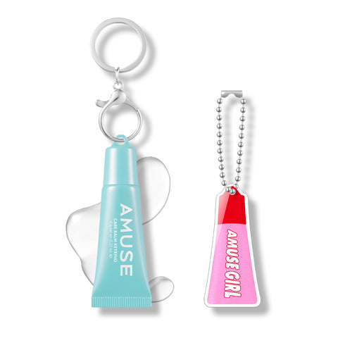 Amuse Care Balm Keyring 6g