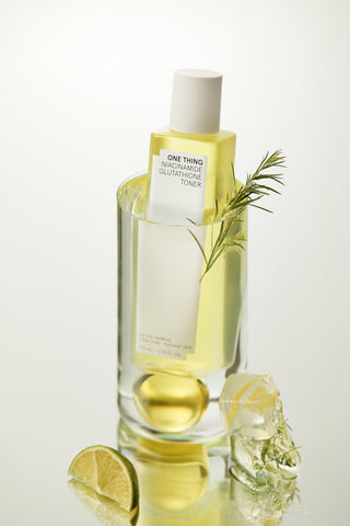 One Thing Niacinamide & Glutathione Toner 210ml