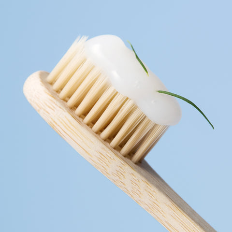 Aromatica Tea Tree Balancing Toothpaste Tea Tree 120g
