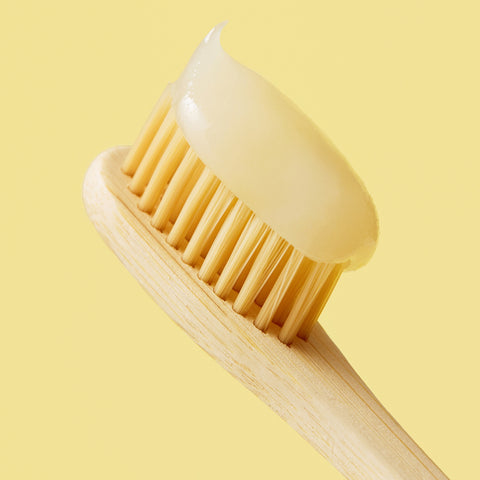 Aromatica Lemon Clove Gum Care Plus Toothpaste 120g x 8 Pack
