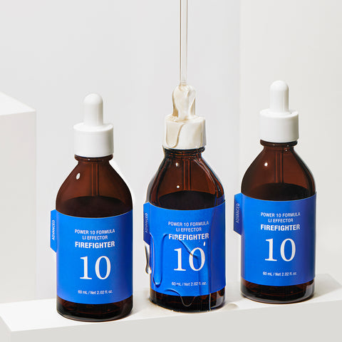 It's Skin Power 10 Formula LI Effector (Licorice) 60ml