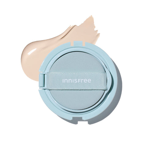 Innisfree No-Sebum Powder Cushion Refill 14g