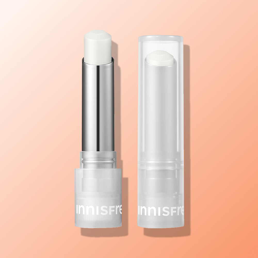 Innisfree Dewy Treatment Lip Balm 3.2g (2 Pack)