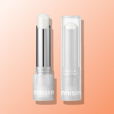 Innisfree Dewy Treatment Lip Balm 3.2g (2 Pack)