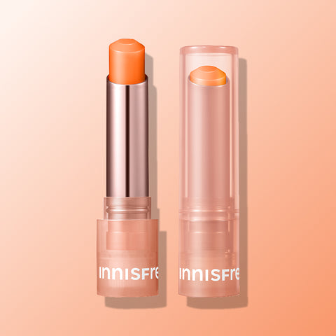 Innisfree Dewy Tint Lip Balm 3.2g #2 (2 Pack)