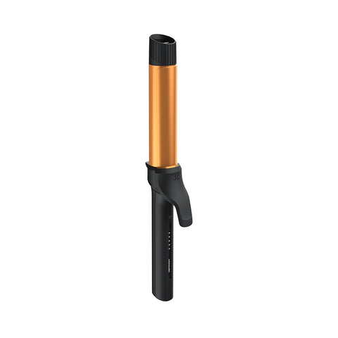 Glampalm Glam Muse Curling Iron 32mm Original Black GP628AM