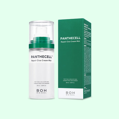 BIOHEAL BOH Panthecell Repair Cica Cream Mist 60ml