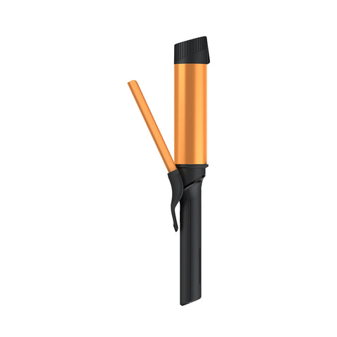 Glampalm Glam Muse Curling Iron 40mm Original Black GP628AG