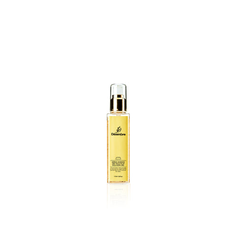 Desembre 24K Gold Plus Peptide & EGF Aloe Essence Collagen Gel 110ml