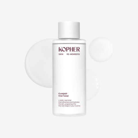 Kopher Curifair First Toner 200ml
