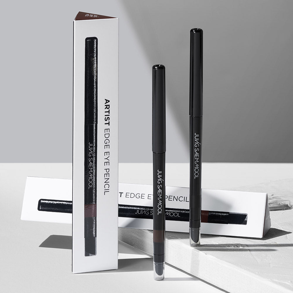 JUNG SAEM MOOL Artist Edge Eye Pencil 0.35g