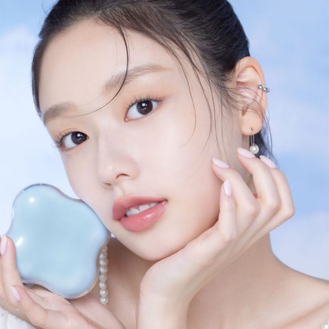 ETUDE Cloud Filter Cushion Set (15g + 15g Refill)