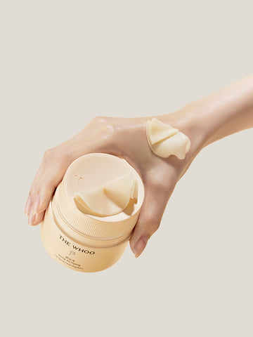 The History of Whoo Gongjinhyang Cleansing Balm 50ml