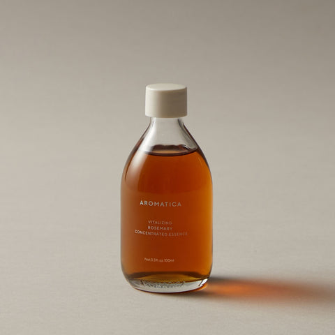 Aromatica Vitalizing Rosemary Concentrated Essence 100ml