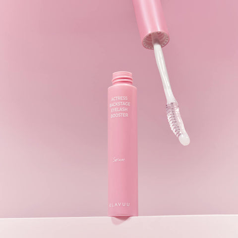 KLAVUU Backstage High-Concentration Eyelash Serum Mascara 10g