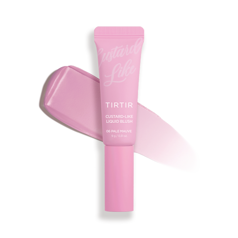 TIRTIR Custard-Like Liquid Blush 9g