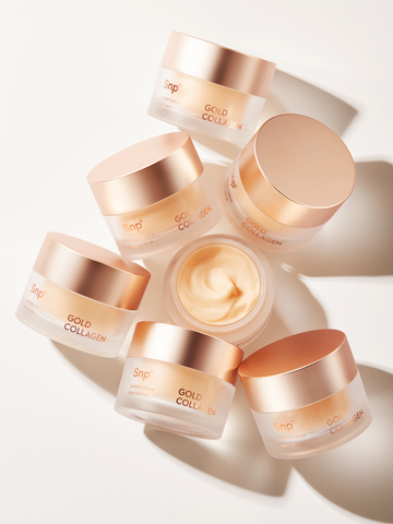 SNP Gold Collagen Expert Cream 50ml