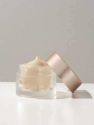 SNP Gold Collagen Expert Cream 50ml
