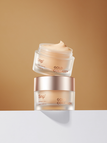 SNP Gold Collagen Expert Cream 50ml