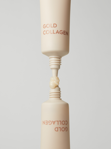 SNP Gold Collagen Intensive Eye Cream 30ml