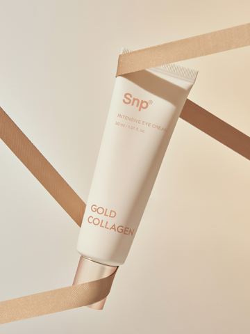 SNP Gold Collagen Intensive Eye Cream 30ml