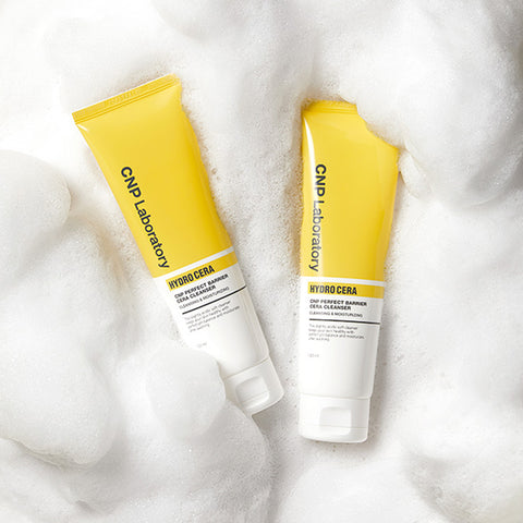 CNP Hydro Cera Perfect Barrier Cleanser 120ml