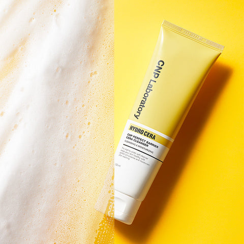 CNP Hydro Cera Perfect Barrier Cleanser 120ml