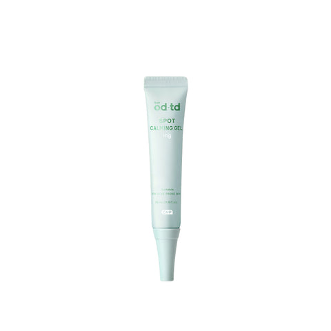 CNP Bye OD-TD Spot Calming Gel 15 mL