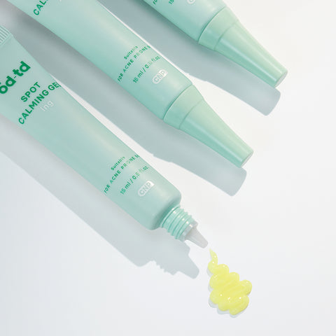 CNP Bye OD-TD Spot Calming Gel 15 mL