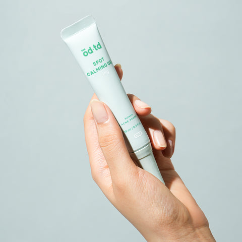 CNP Bye OD-TD Spot Calming Gel 15 mL