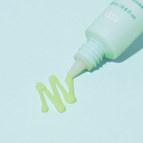 CNP Bye OD-TD Spot Calming Gel 15 mL