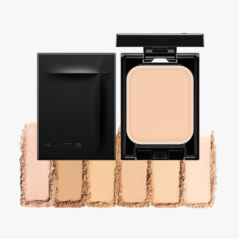 Kate Cover Shield Powder Foundation (9 g)