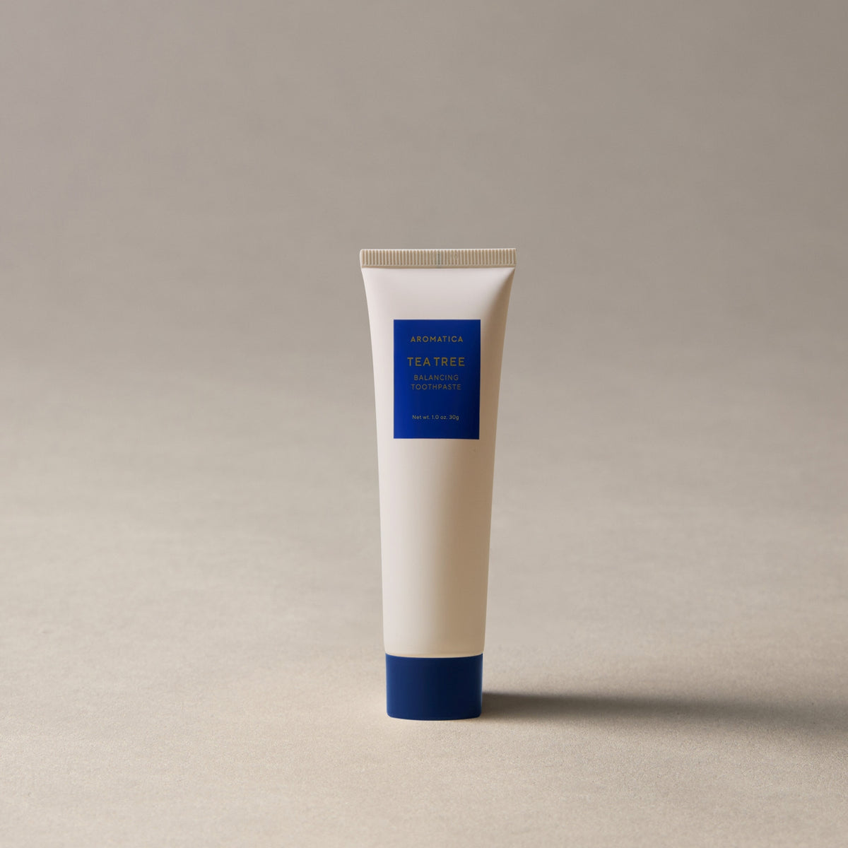 Aromatica Tea Tree Balancing Toothpaste Tea Tree 30g
