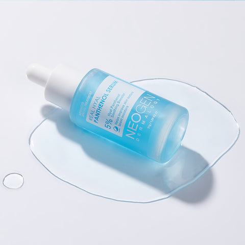 Neogen Real Hyal Panthenol Serum 30ml