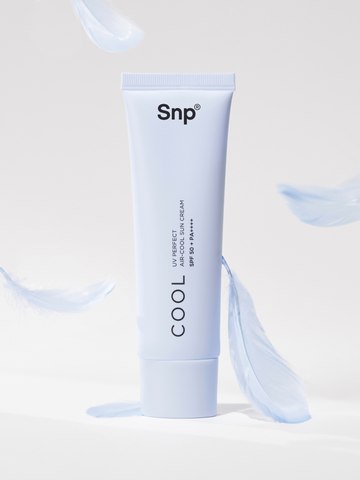SNP UV Perfect Air Cool Moisture Recharge Sunscreen 50ml