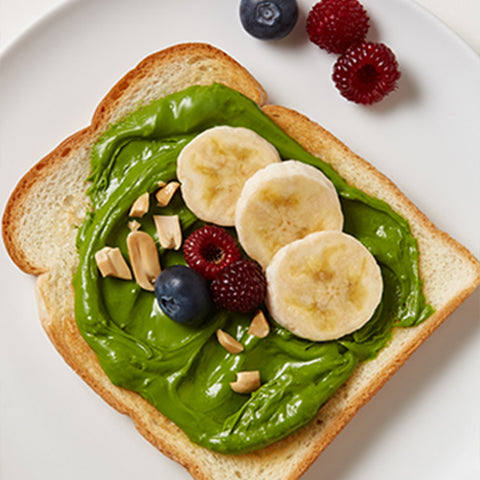 OSULLOC Green Tea Milk Spread 200g