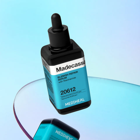 Mediheal Madecassoside Scar Repair Serum 100ml (2-Pack)
