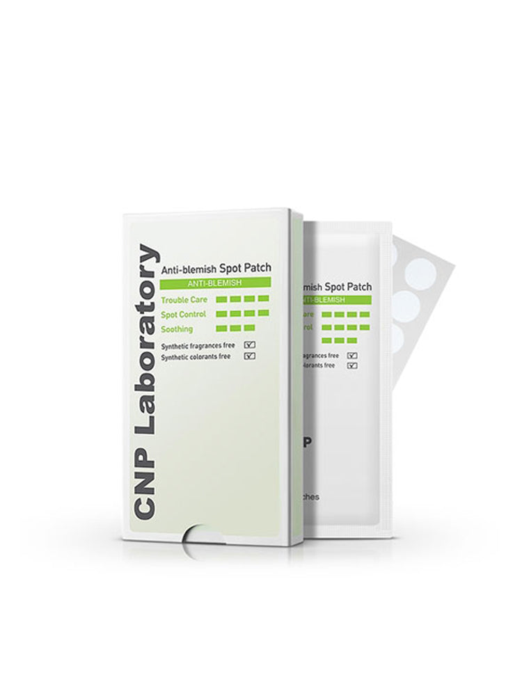 CNP Anti-Blemish Spot Patch (5 Patches)
