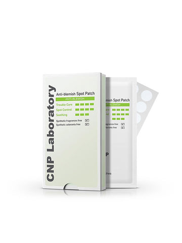 CNP Anti-Blemish Spot Patch (5 Patches)