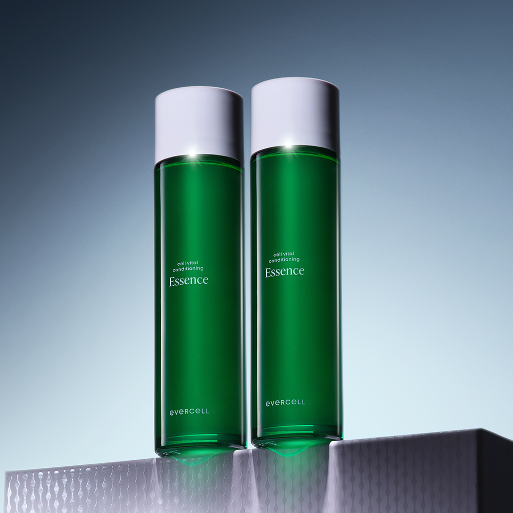Evercell Cell Vital Conditioning Essence 145ml + 145ml