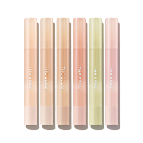 The Saem Cover Perfection Pen Concealer 4ml