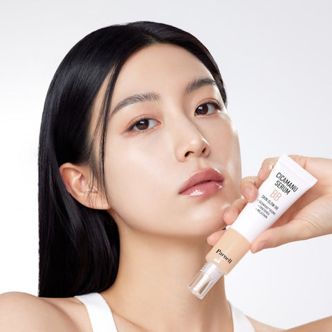 Parnell Cica Manu Serum BB (Shades 19 / 21)
