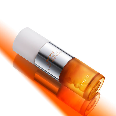 Laneige Radian-C Double Active Brightening Essence 30g