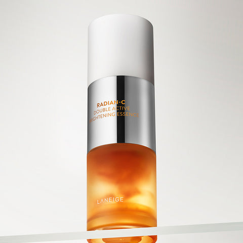 Laneige Radian-C Double Active Brightening Essence 30g